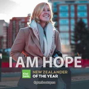 Meet your Posher, Victoria